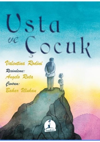 Usta ve Çocuk