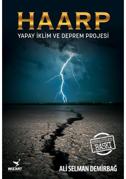 Haarp