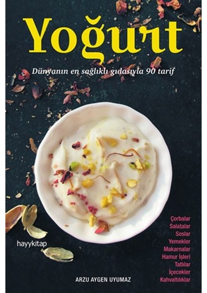 Yoğurt