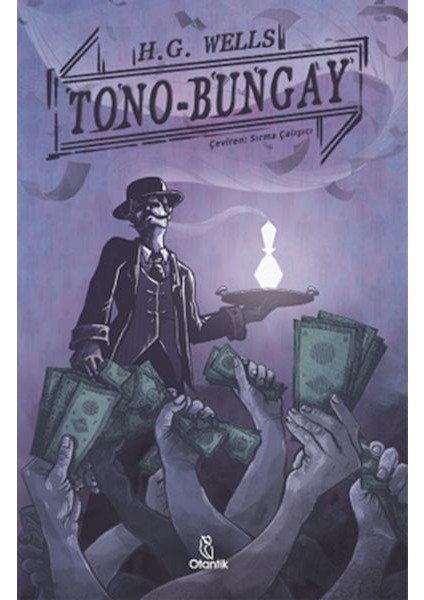 Tono-Bungay