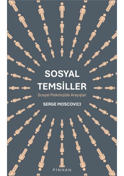 Sosyal Temsiller