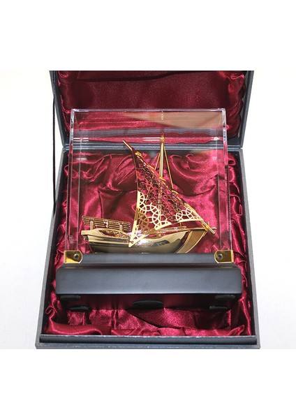 Kutulu Pirinç Gemi fiyatları