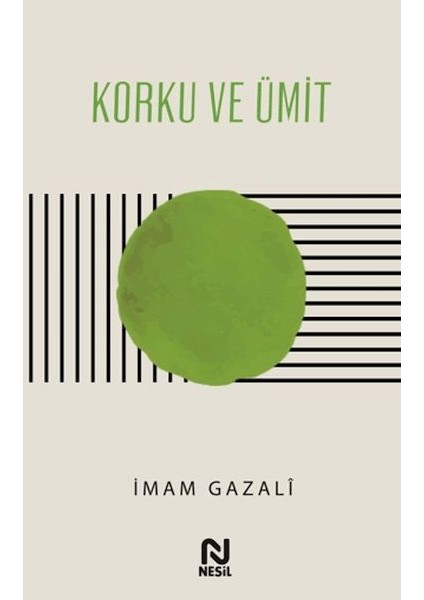 Korku ve Ümit