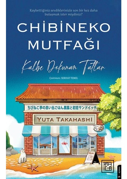 Chibineko Mutfağı: Kalbe Dokunan Tatlar