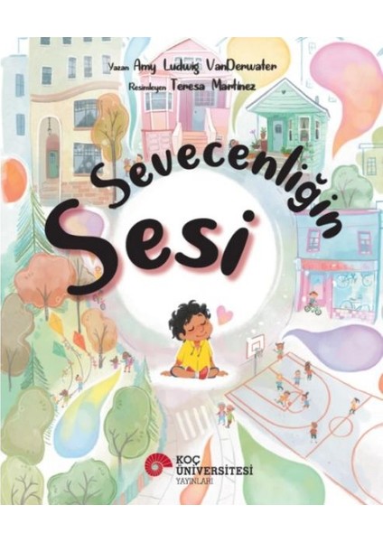 Sevecenliğin Sesi