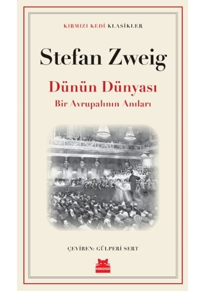 Dünün Dünyası