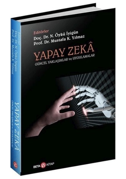 Yapay Zeka