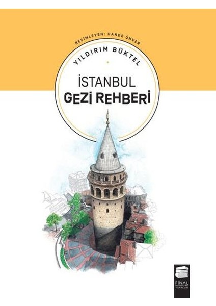 Istanbul Gezi Rehberi