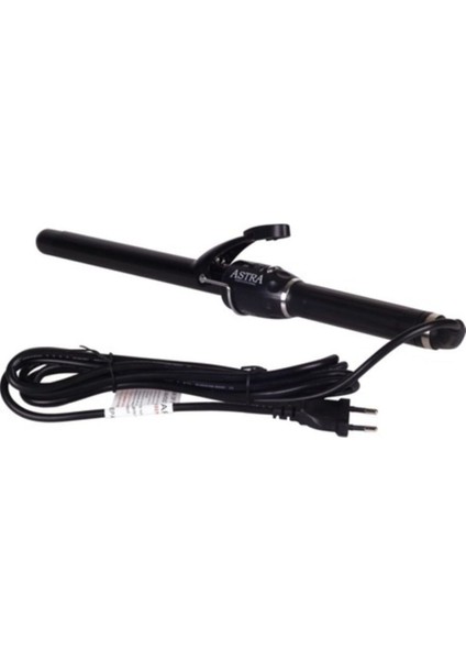 Profesyonel 38 mm Saç Maşası, Parlak ve Hacimli Saçlar Için Ideal Seçim