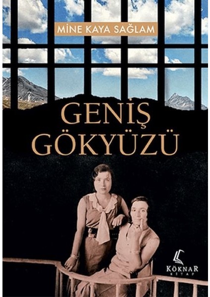 Geniş Gökyüzü