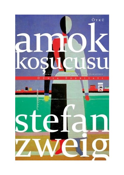Amok Koşucusu