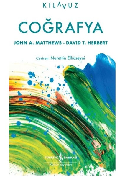Coğrafya
