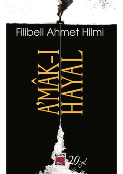 A’mâk-I Hayal