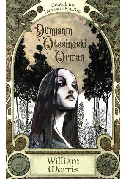 Dünyanın Ötesindeki Orman