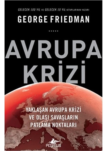 Avrupa Krizi