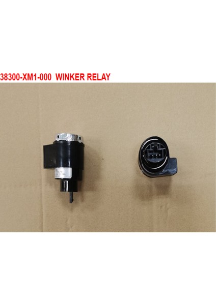 Adx 125 Jetx 125 Orj Flaşör