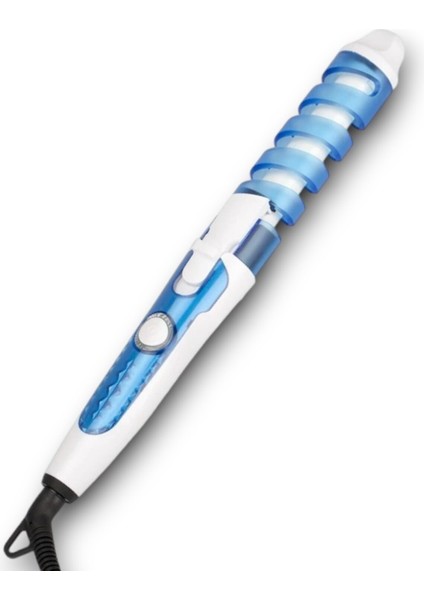 Mavi 8558 Spiritüel Saç Maşası, Kolay Kullanım ve Şık Tasarım fırsatları