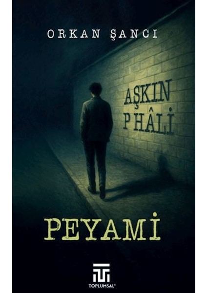 Peyami - Aşkın P Hali