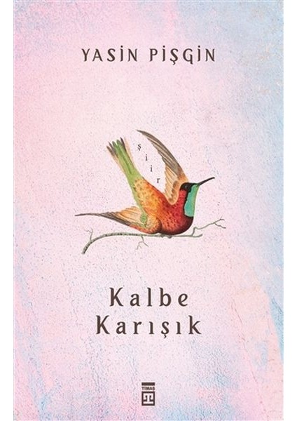 Kalbe Karışık