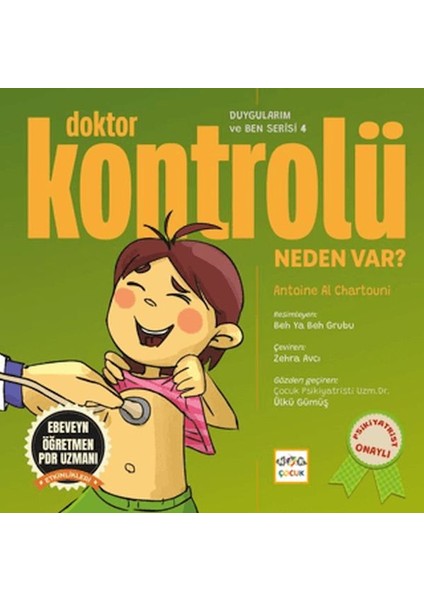 Doktor Kontrolü Neden Var?