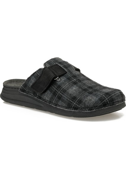 610016.M5PR Siyah Erkek Önü Kapalı Ayakkabı fiyatları