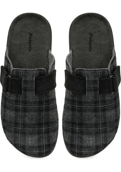 610016.M5PR Siyah Erkek Önü Kapalı Ayakkabı fırsatları