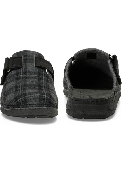 610016.M5PR Siyah Erkek Önü Kapalı Ayakkabı indirimleri