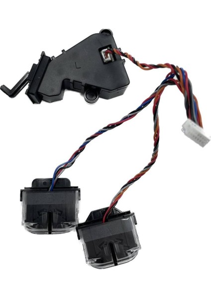 Eufy Robovac X8 Yükseklik ve Tampon Sensörleri Sol (L)