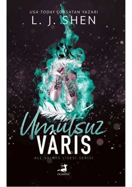 Umutsuz Varis
