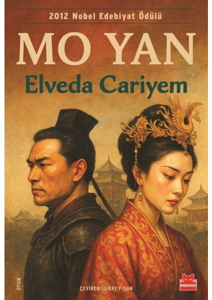 Elveda Cariyem