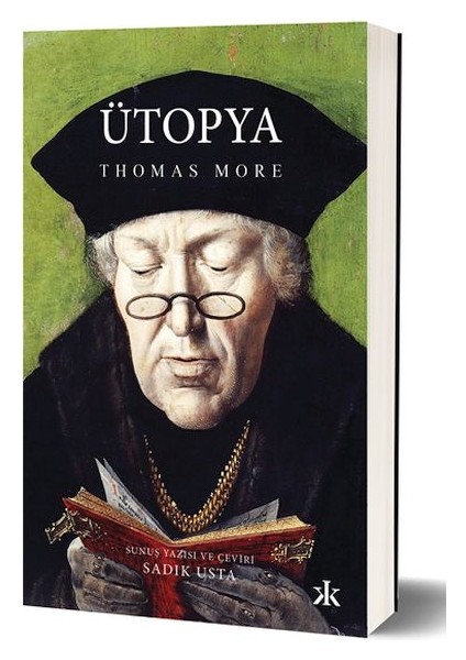 Ütopya