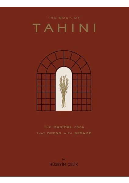 The Book Of Tahini