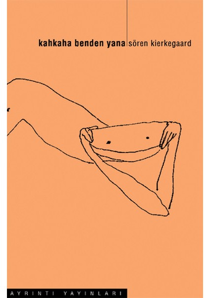 Kahkaha Benden Yana