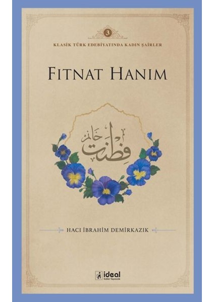 Fıtnat Hanım