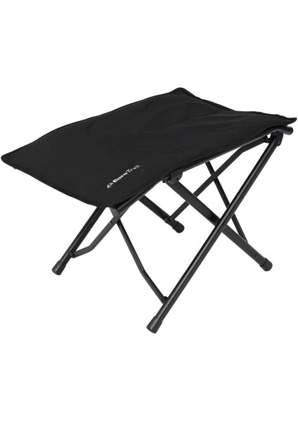 Eurotrail Casoli Ayak Dayama Ünitesi - 3D Mesh Örgü