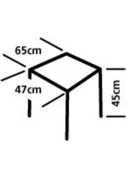 Eurotrail Casoli Ayak Dayama Ünitesi - 3D Mesh Örgü fiyatları
