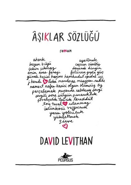 Aşıklar Sözlüğü (Ciltli)