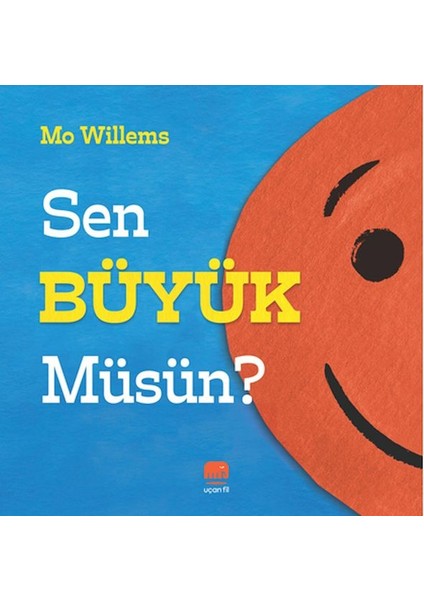 Sen Büyük Müsün?