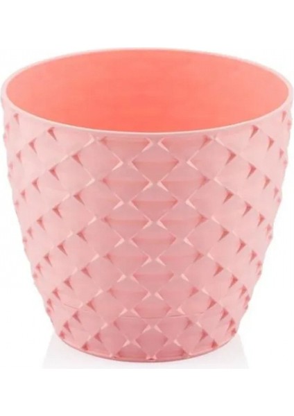 Kapadokya Saksı No:4 5 Litre -Kap4