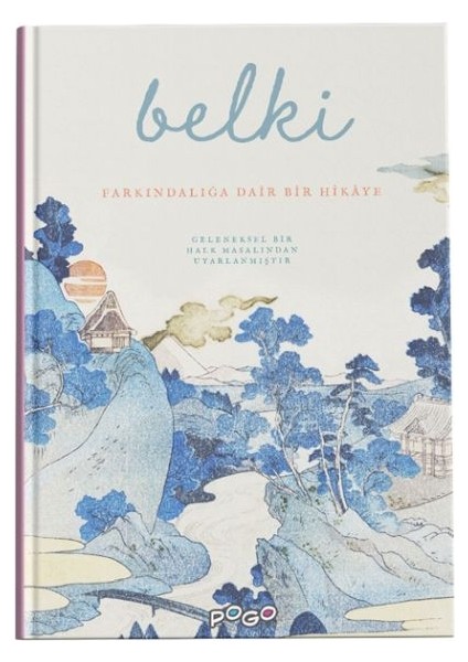 Belki (Ciltli)