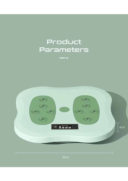 Twister Manyetik Ayak Masaj Aleti ( Lisinya ) indirimleri