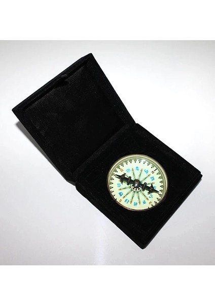 Kutulu Pirinç Pusula 3752 ( Lisinya ) fiyatları