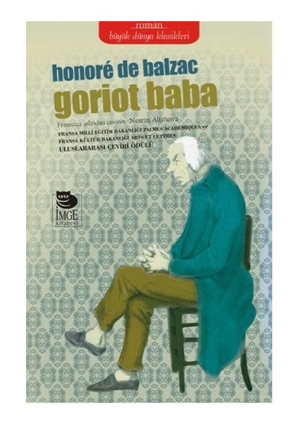 Goriot Baba