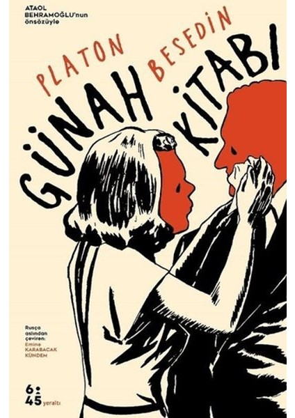 Günah Kitabı
