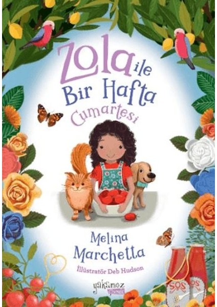 Zola Ile Bir Hafta - Cumartesi