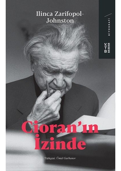 Cioran'ın Izinde