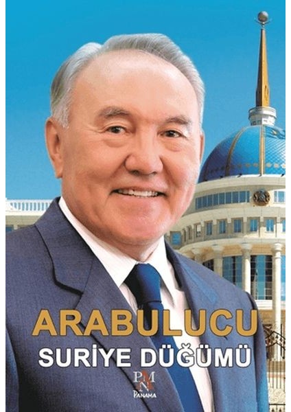 Arabulucu - Suriye Düğümü