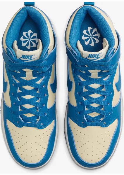 Dunk High Next Nature Kadın Spor Ayakkabı(Dar Kalıp) fiyatları