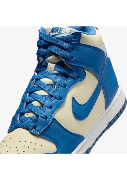 Dunk High Next Nature Kadın Spor Ayakkabı(Dar Kalıp) fırsatları