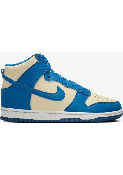 Dunk High Next Nature Kadın Spor Ayakkabı(Dar Kalıp) indirimleri
